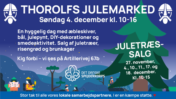 Reklame banner