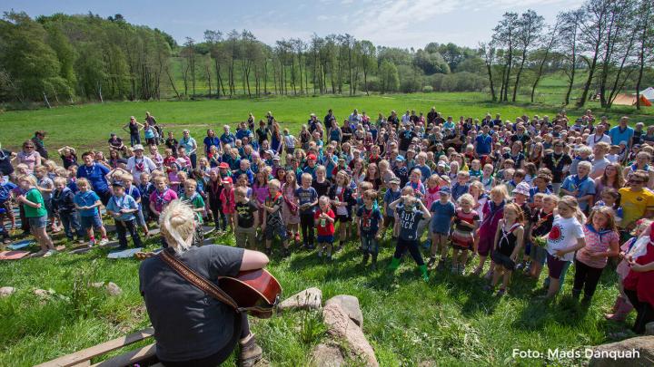 Mini Onsdag Thorolf